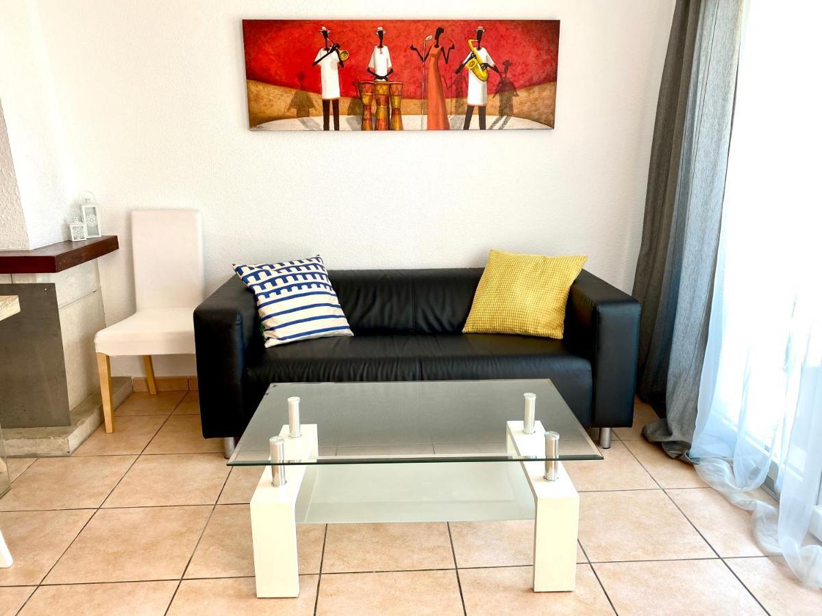 Casa Comoda Delante De La Playa Con Vista Al Mar Cambrils Extérieur photo