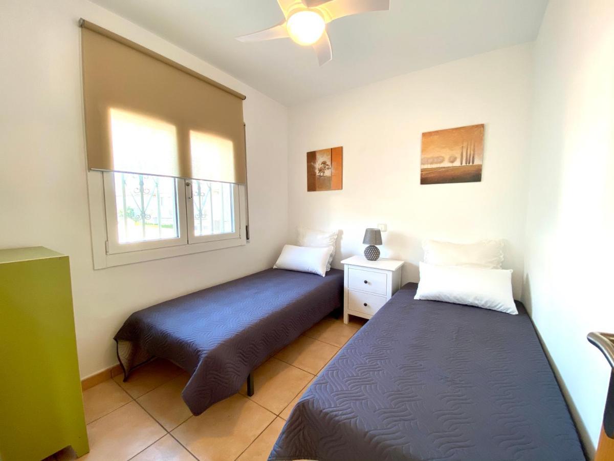 Casa Comoda Delante De La Playa Con Vista Al Mar Cambrils Extérieur photo