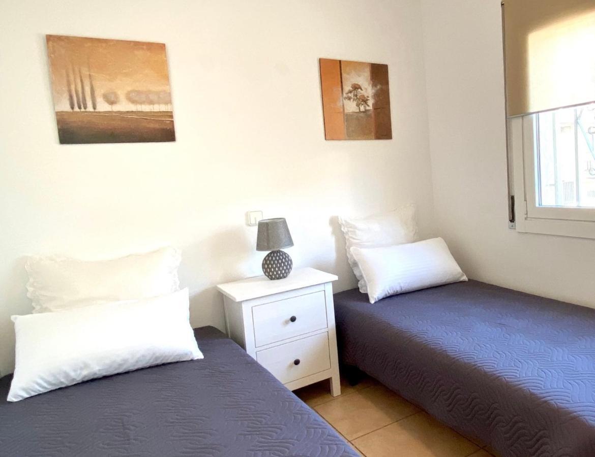 Casa Comoda Delante De La Playa Con Vista Al Mar Cambrils Extérieur photo