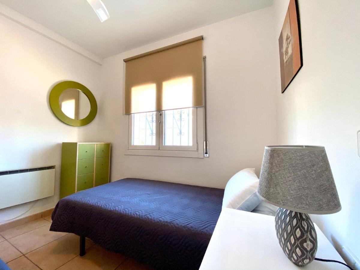Casa Comoda Delante De La Playa Con Vista Al Mar Cambrils Extérieur photo